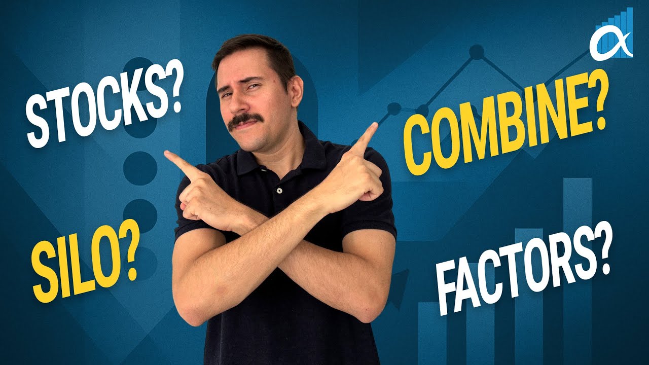 Multi Factor Investing: Separate or Combine?