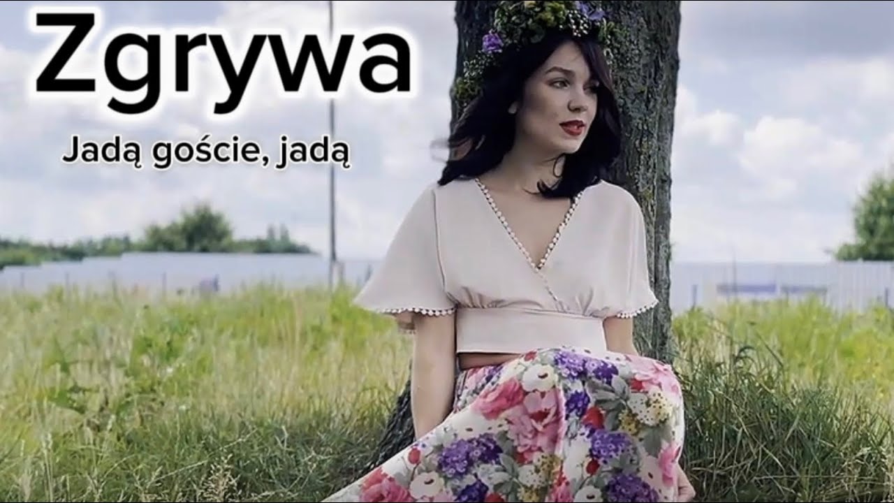 Zgrywa - Jadą goście, jadą TELEDYSK