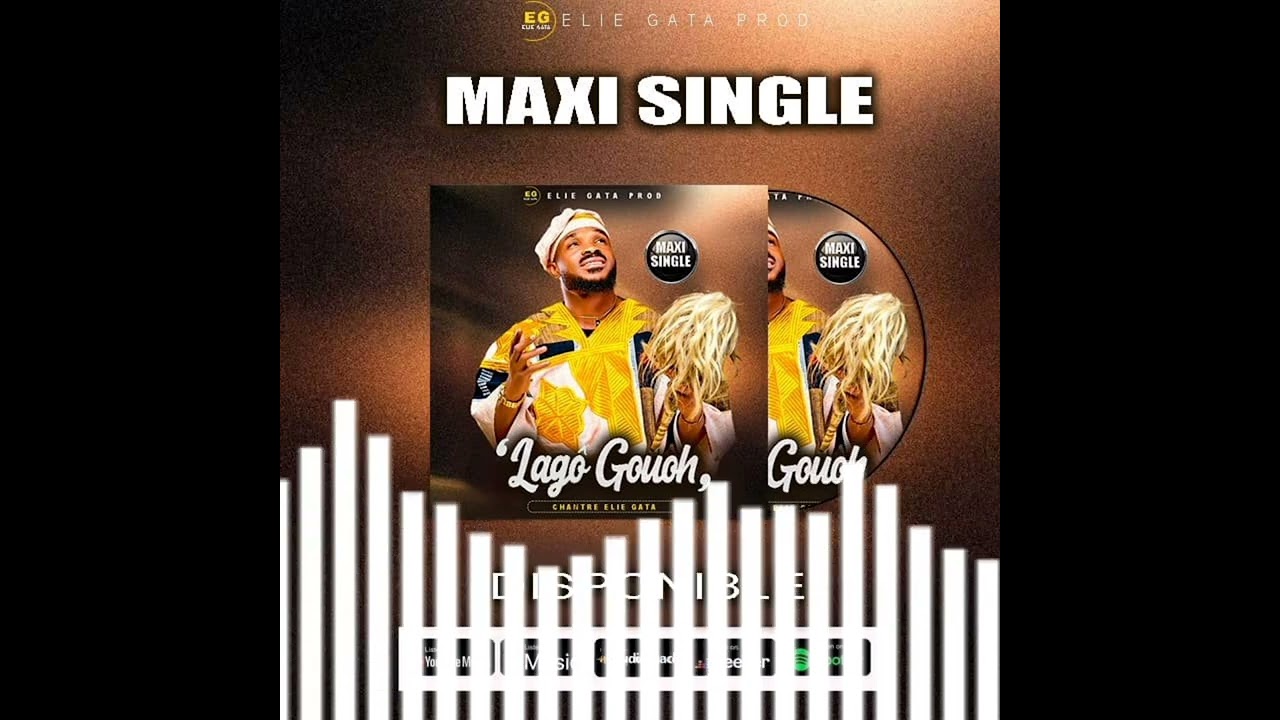 Lagô gouoh