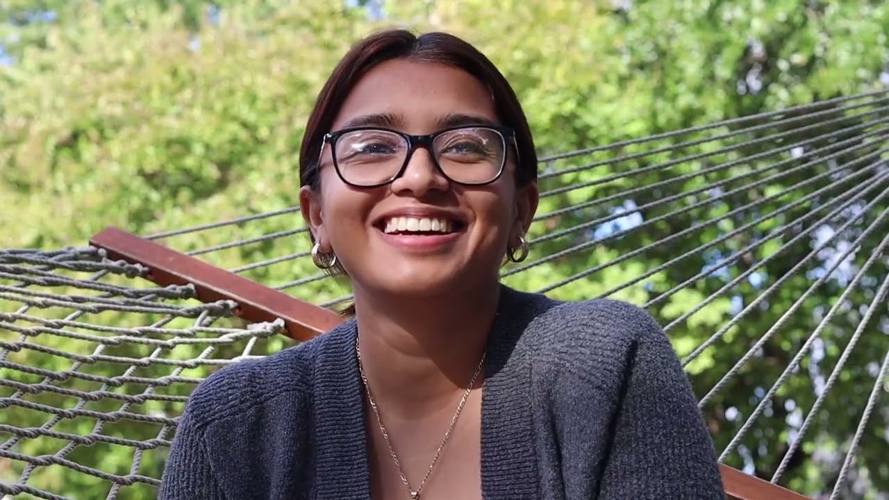 10(ish) Questions with a USC Upstate student | A Political Science student with a minor in Pre-Law