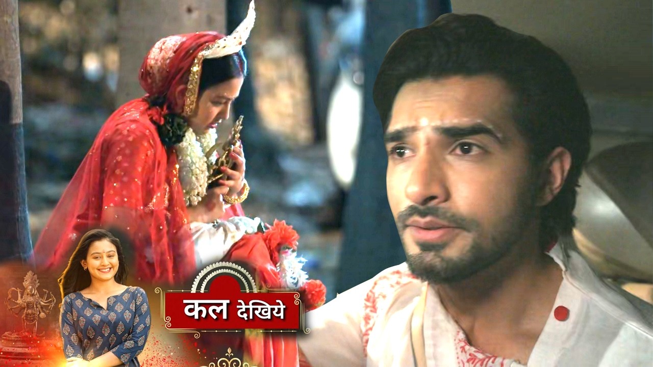 Noyontara Promo 21st March 2026: Nishi Ne Kiya Tara Par Hamla, Pratik Ko Laga Jhatka