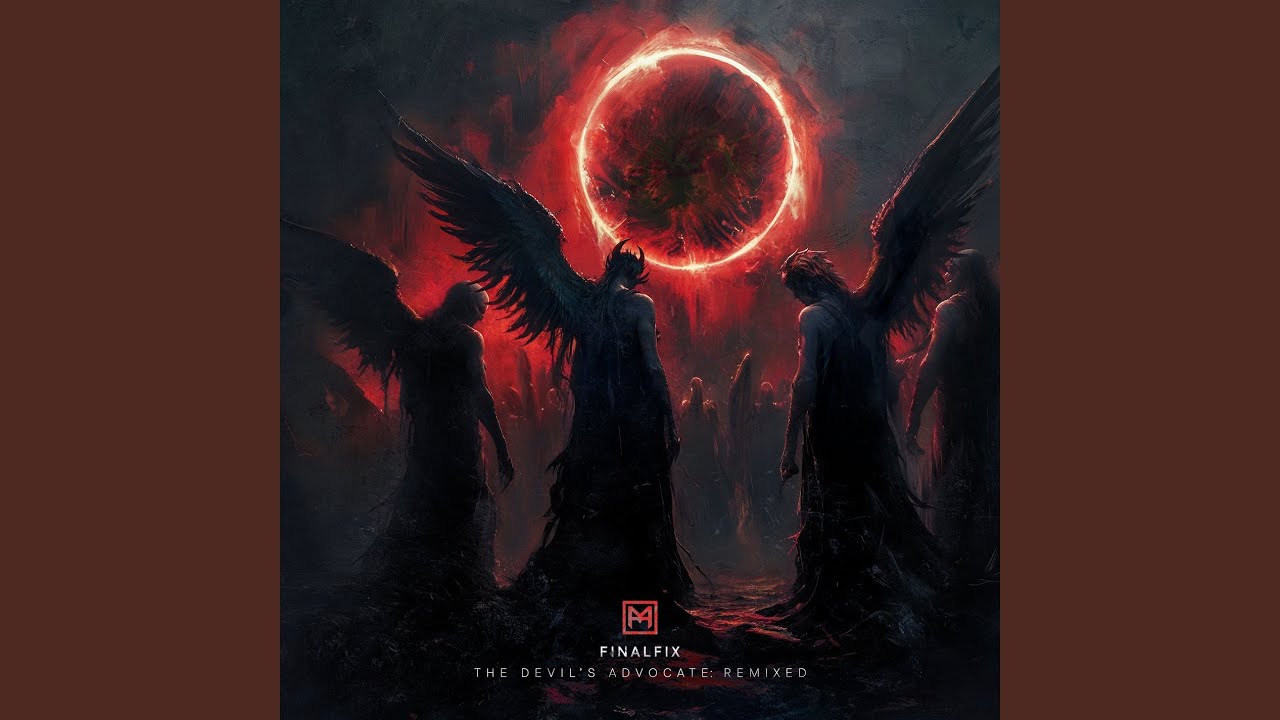 Purgatory (Ekwols Remix)