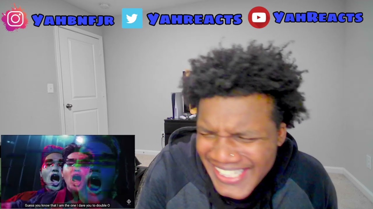 SB19 'Bazinga' Official Music Video * REACTION VIDEO *