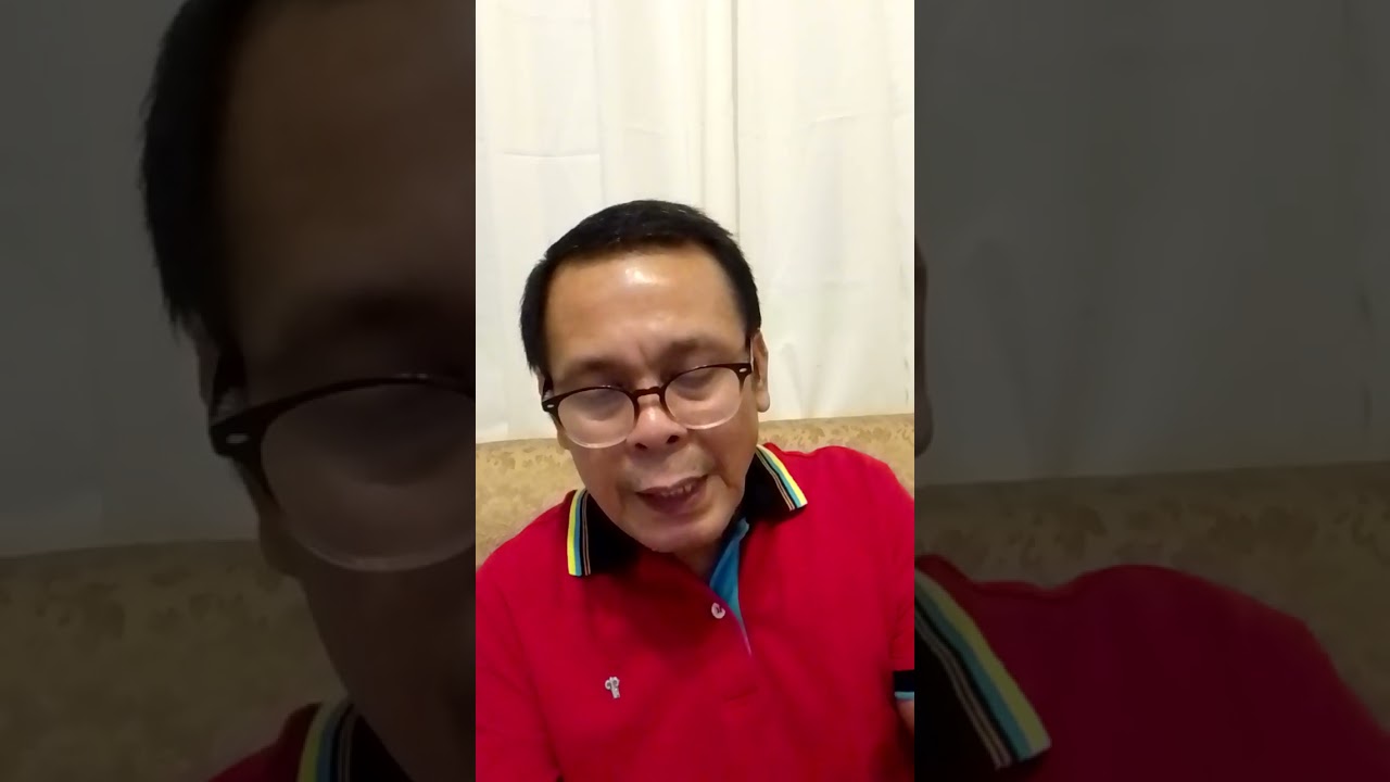 Sa Bayan mo Akoy Dalhin #tula