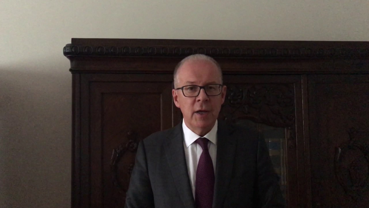 Prezes NRA, adw. Jacek Trela apeluje do Prezydenta RP Andrzej Duda​ o veto!