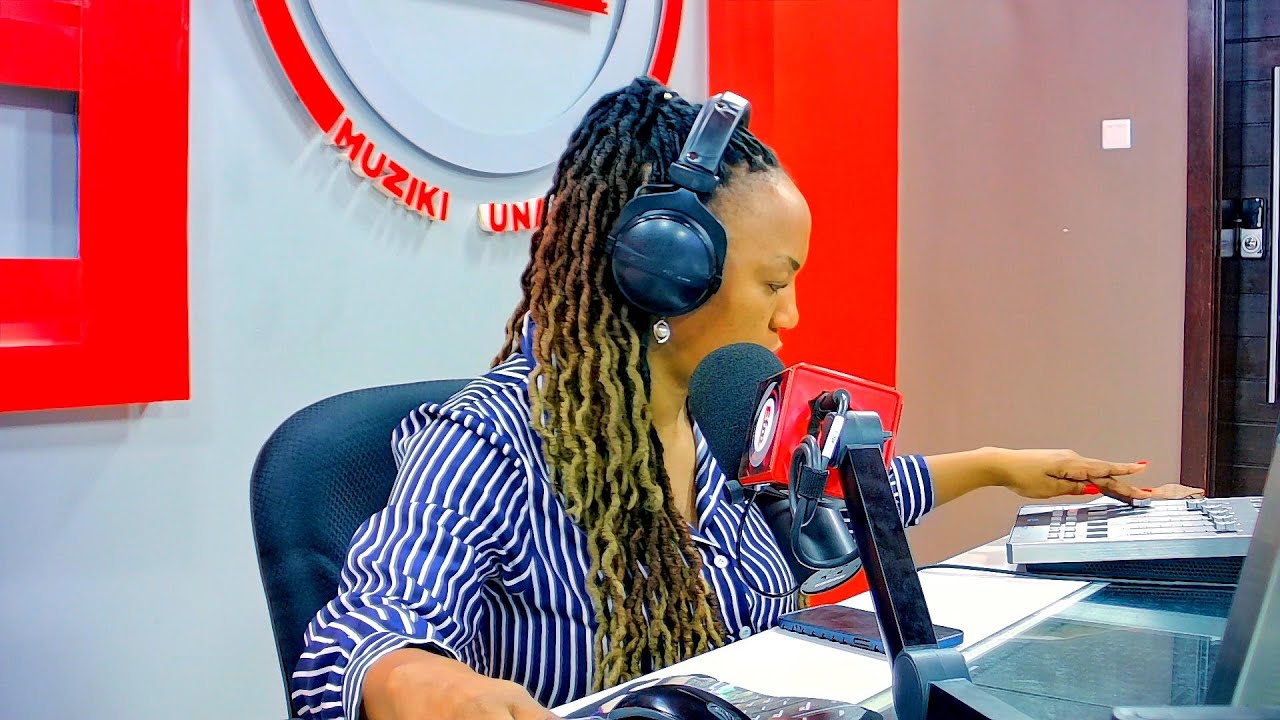🔴LIVE: RIPOTI YA LEO SIMULIZI YA PHIONA SEHEMU YA 6  -  14 OCT 2024
