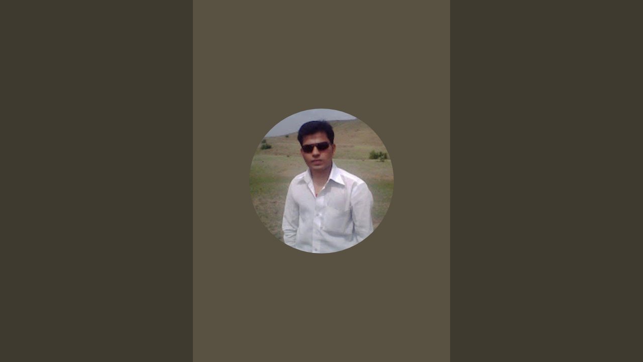 Ram Solapur Vlogs  is live