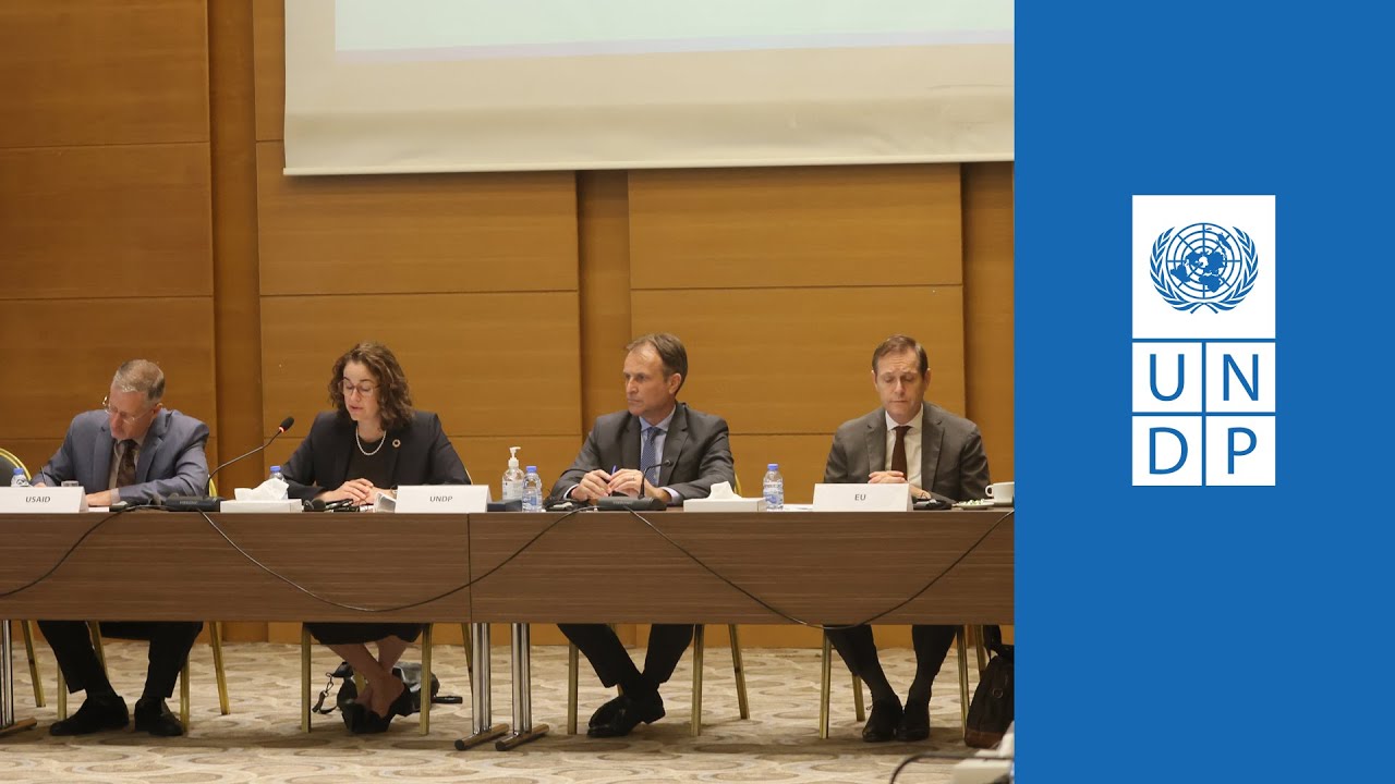 استخلاص التوصيات للدورة الانتخابية المقبلة في لبنان