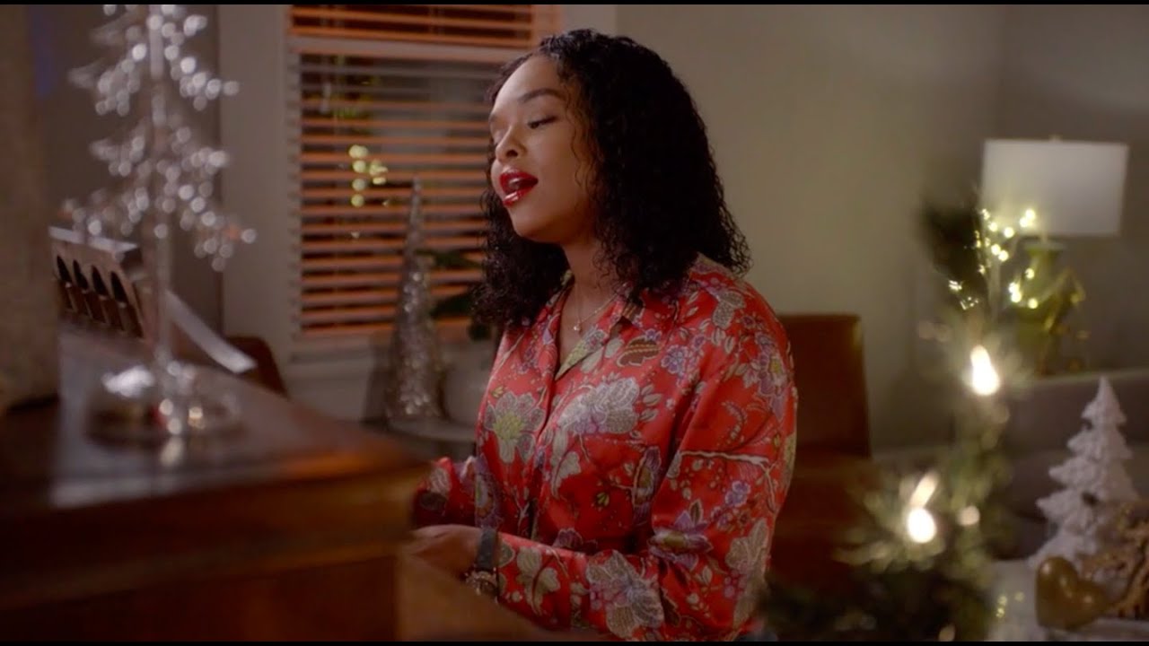 Kirk Franklin's A Gospel Christmas | Love Song