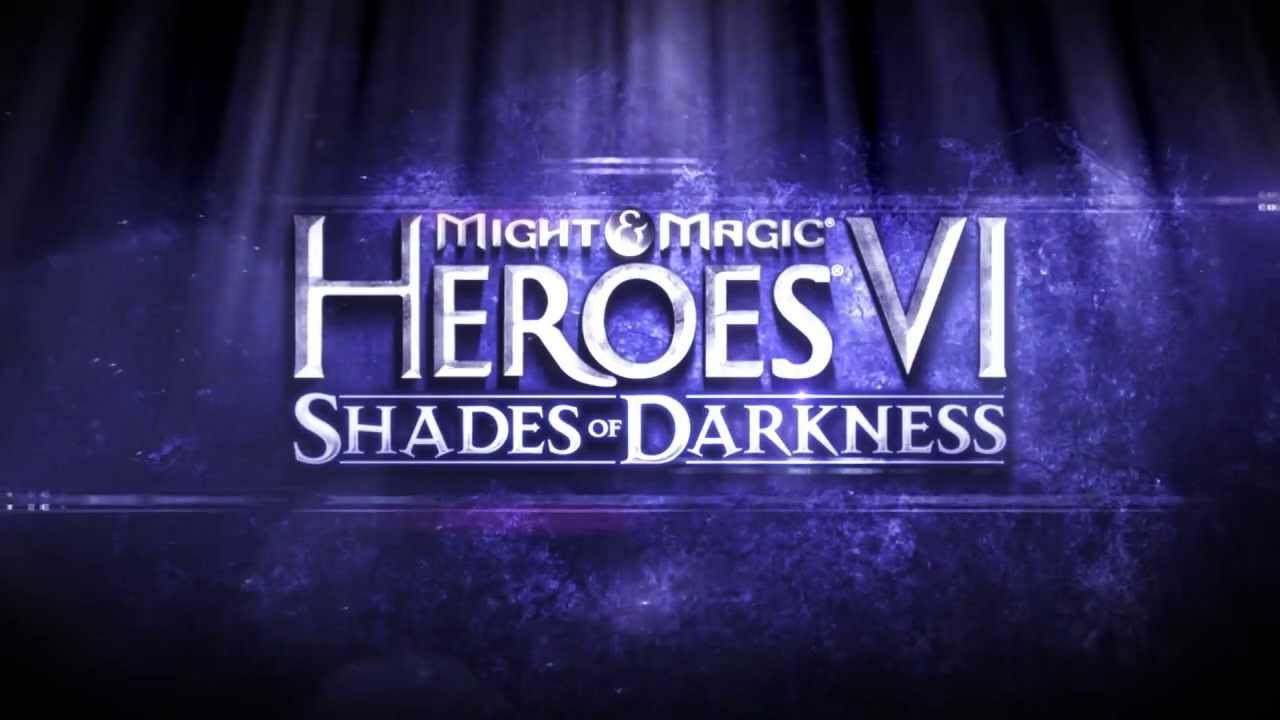 Might and Magic Heroes VI : Shades of Darkness - Launch Trailer [North America]