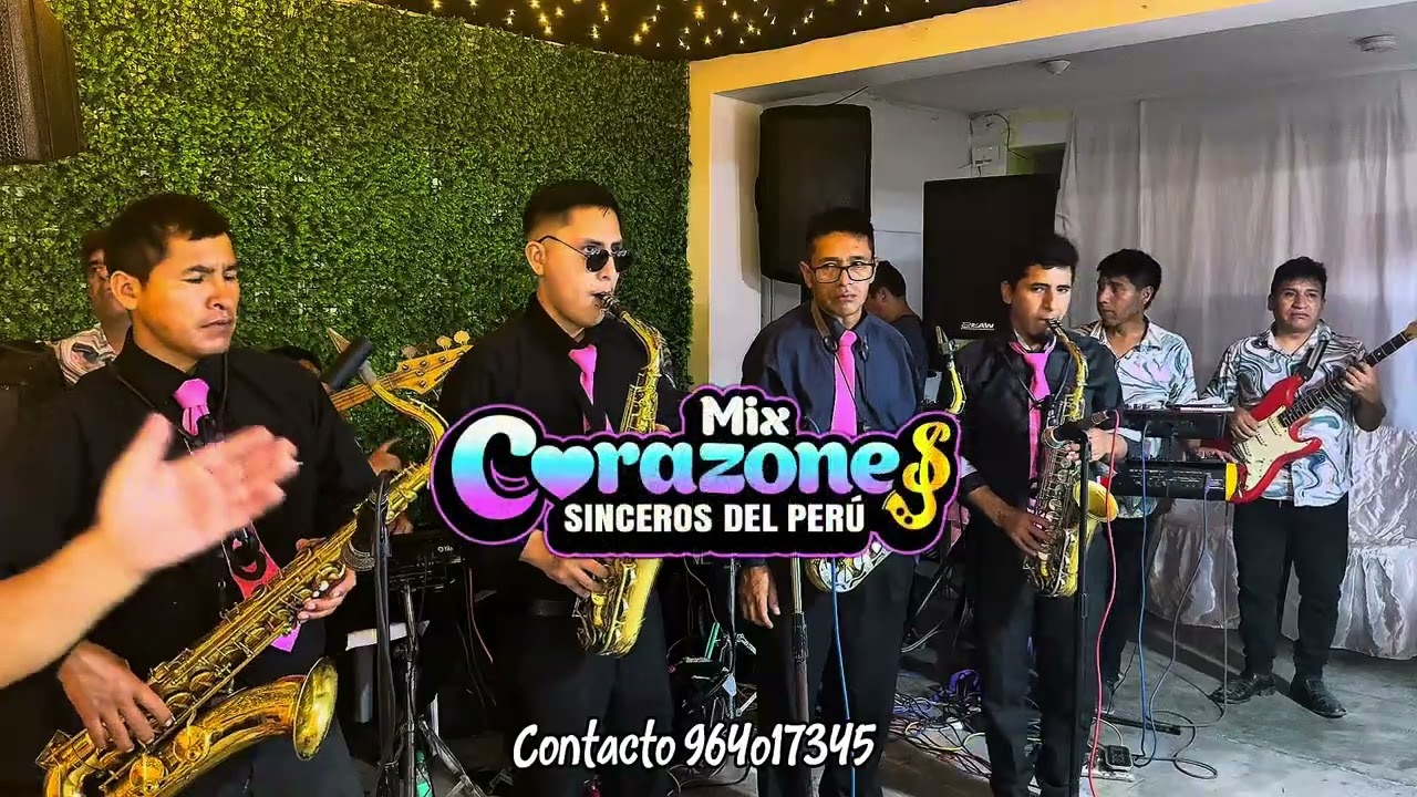Mix huaylas virales 👏🏼🎉      (así disfruta la gente de Accola Jauja). 