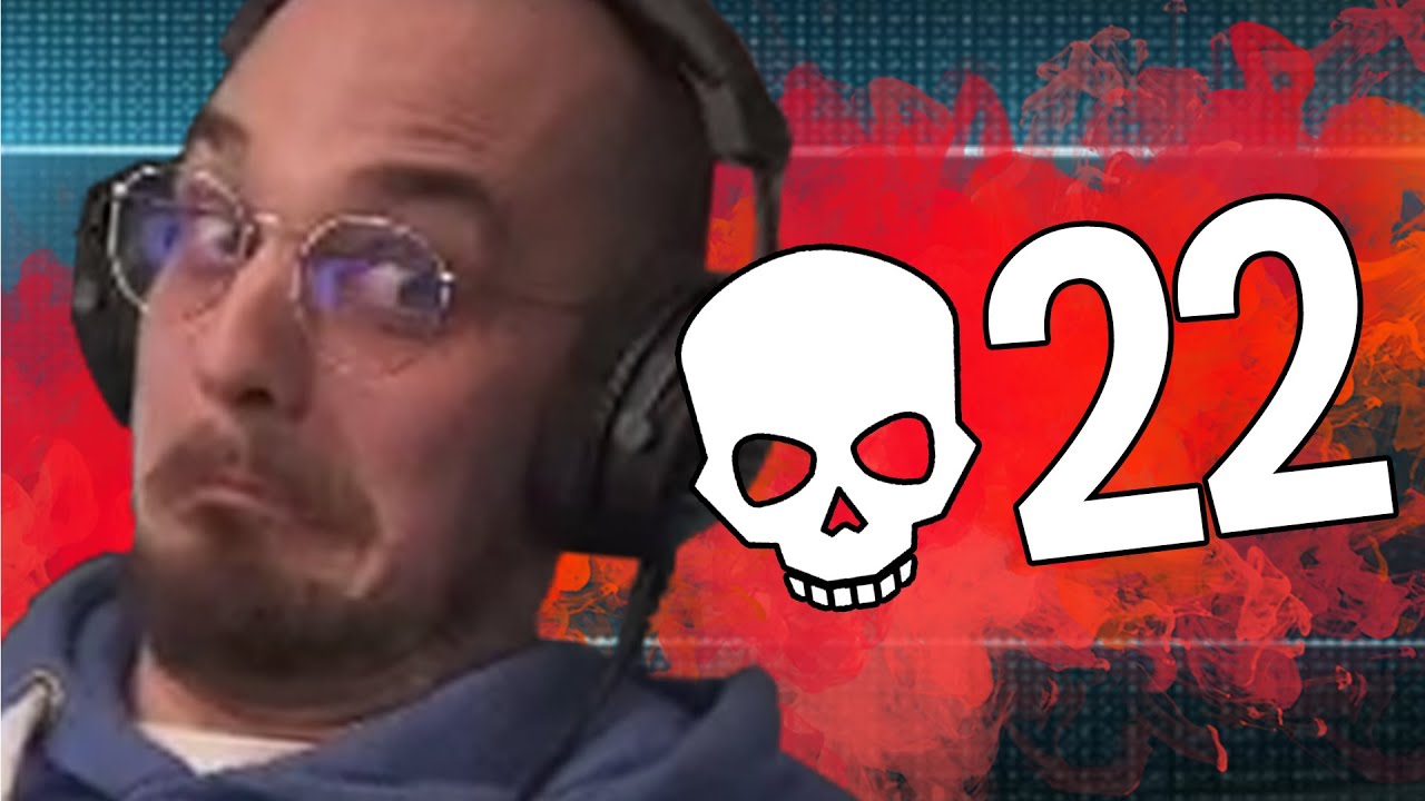KILL REKORD in WARZONE