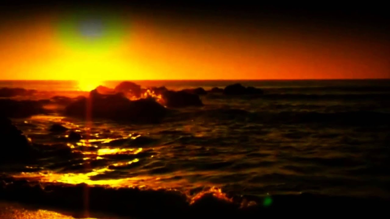 Hymn do Matki Ziemi -Czesław Niemen
