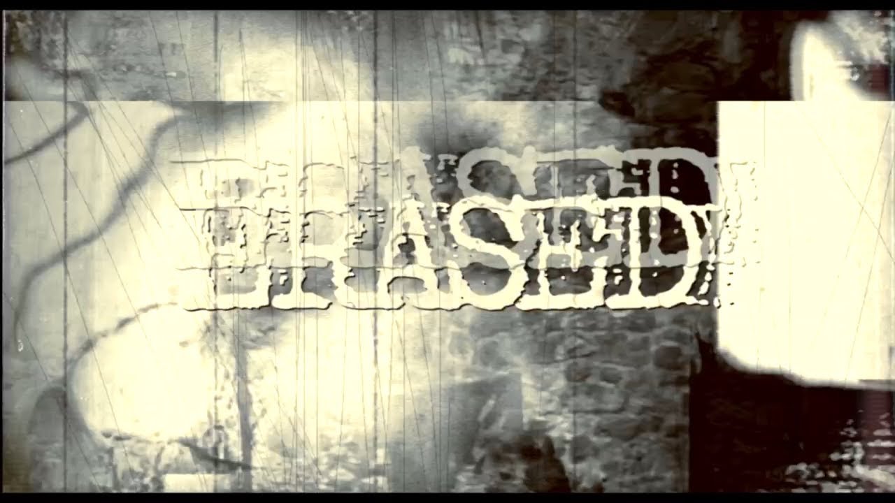 RAMLEH :: Your Village Has Been Erased [Official Video]