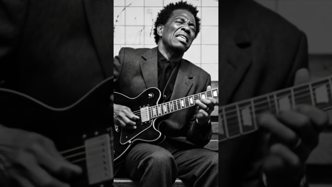 Hour of Emotional Guitar Solos to Soothe the Soul #bluesmusic  🎸