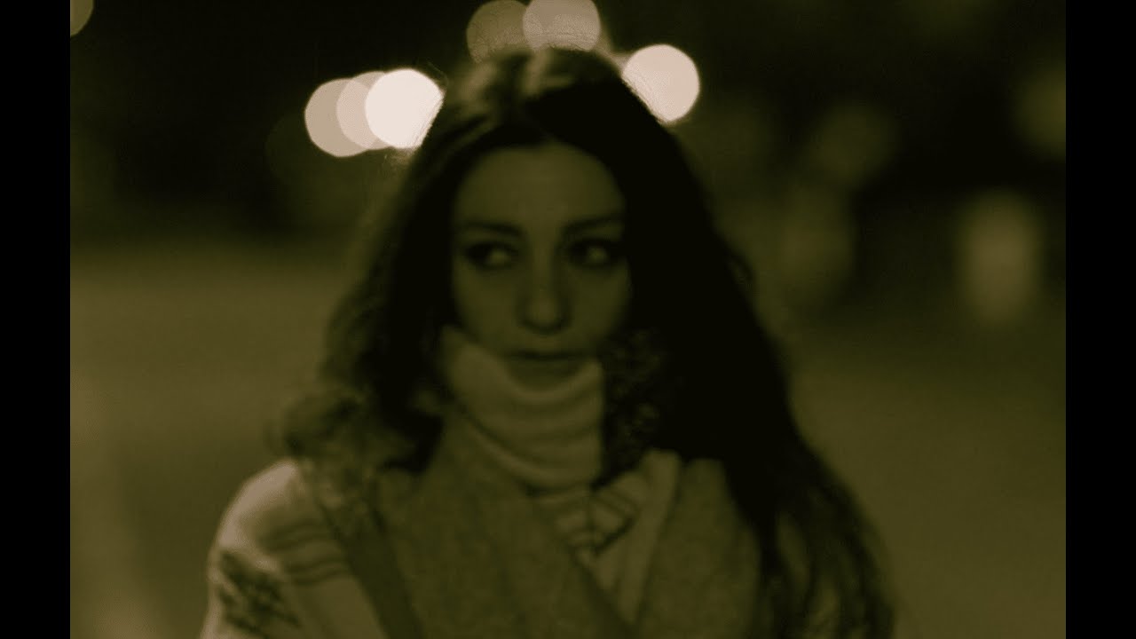 CRISTINA ZAVALLONI Canzone Arrabbiata - Official Videoclip (L.Wertmüller / N.Rota)
