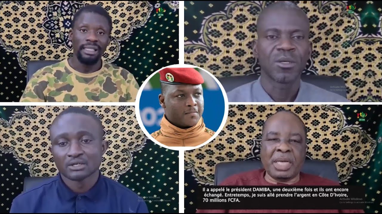 😲Turasaba imbabazi Traoré | Ubuhamya: Uko byagenze
