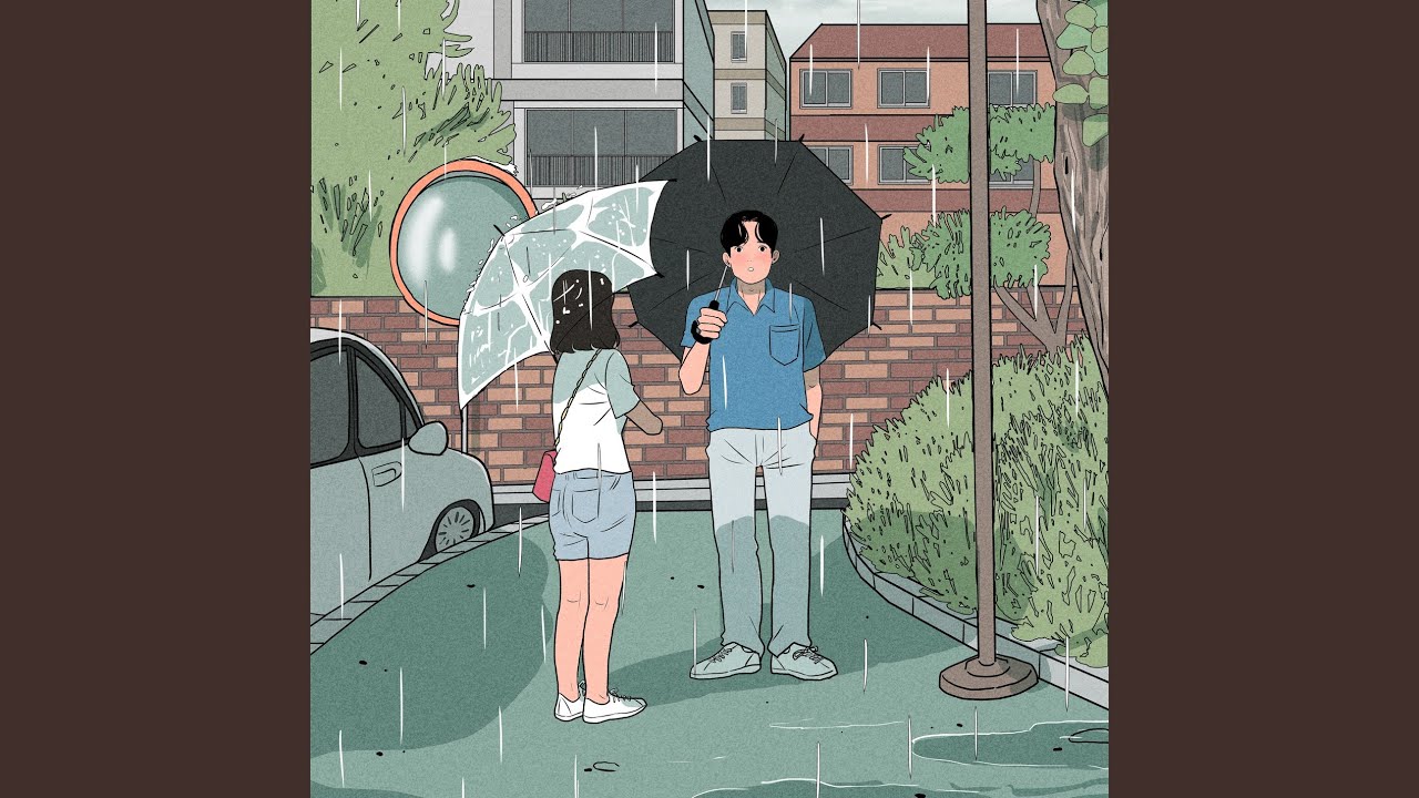 Season of Rain