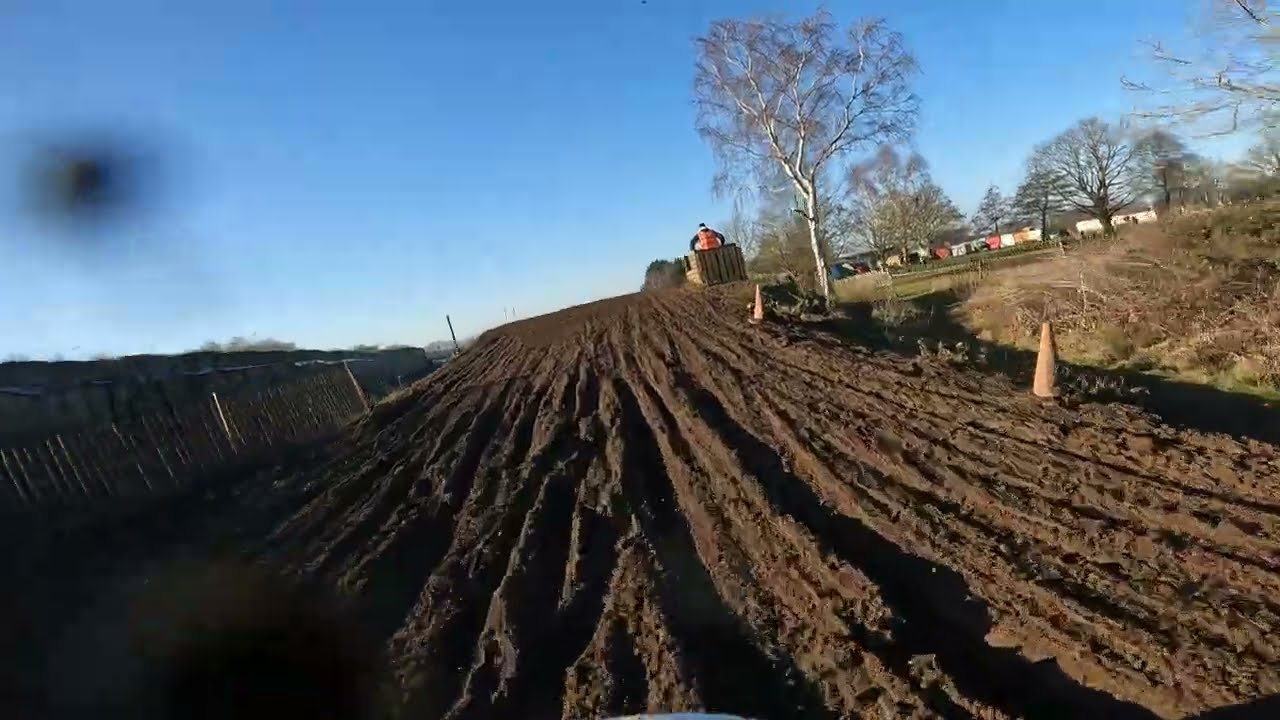 washbrook farm mx