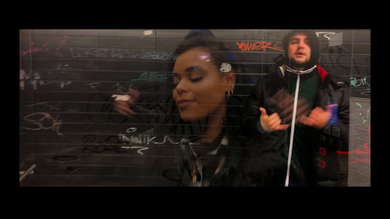Kuchenmann - Soopa Doopa Fly (Prod. BombeBeats) Official Video