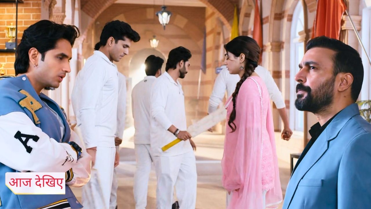 Tu Juliet Jatt Di Today Episode Promo | 18th March 2026 | Heer Asks Arjun For Help, Nawab Jealous
