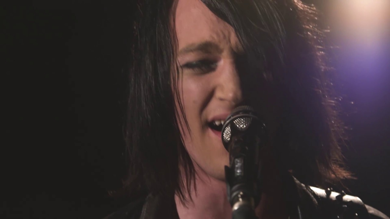 Purple Rhino - Studio Session Live @ Musikzentrum Hannover
