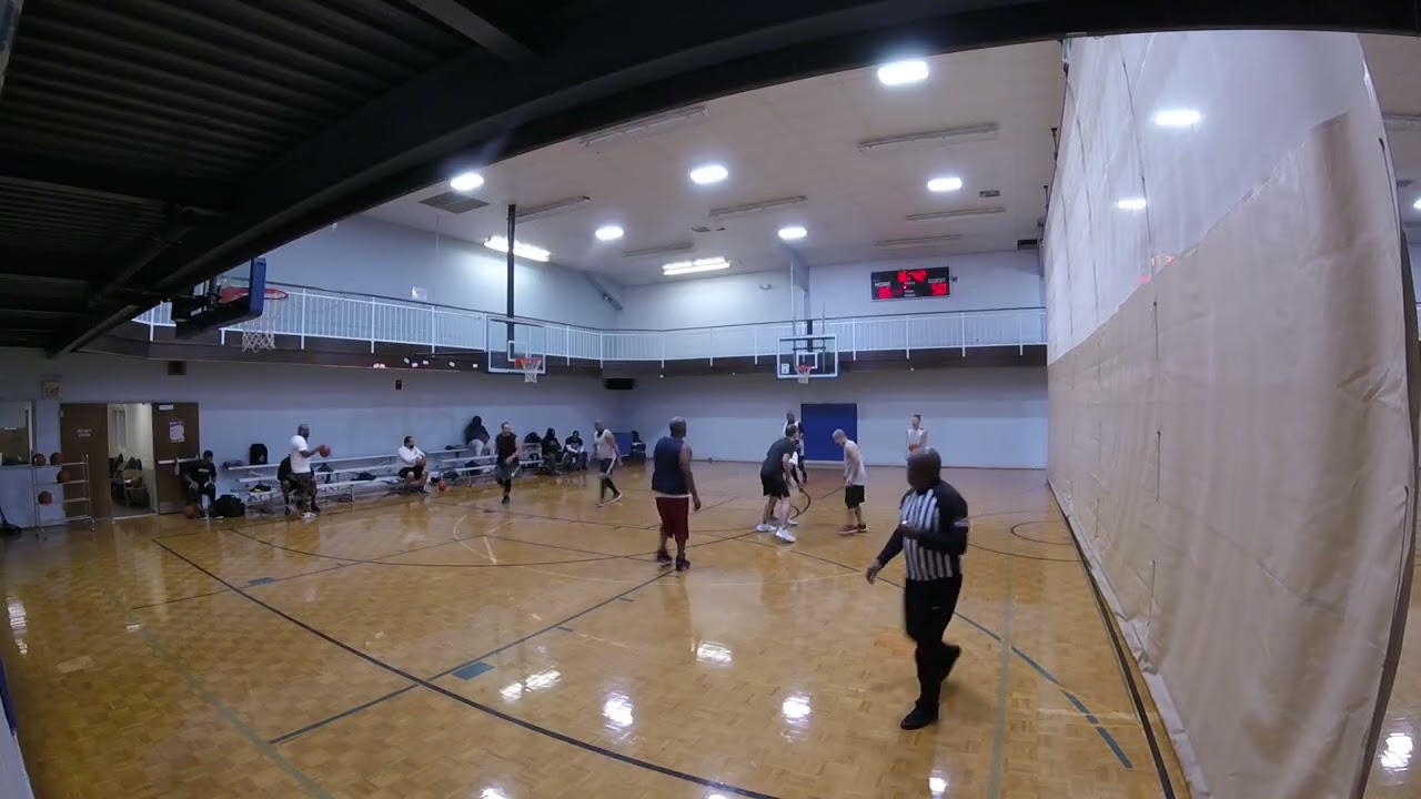 01-14-2026 35 League - 3