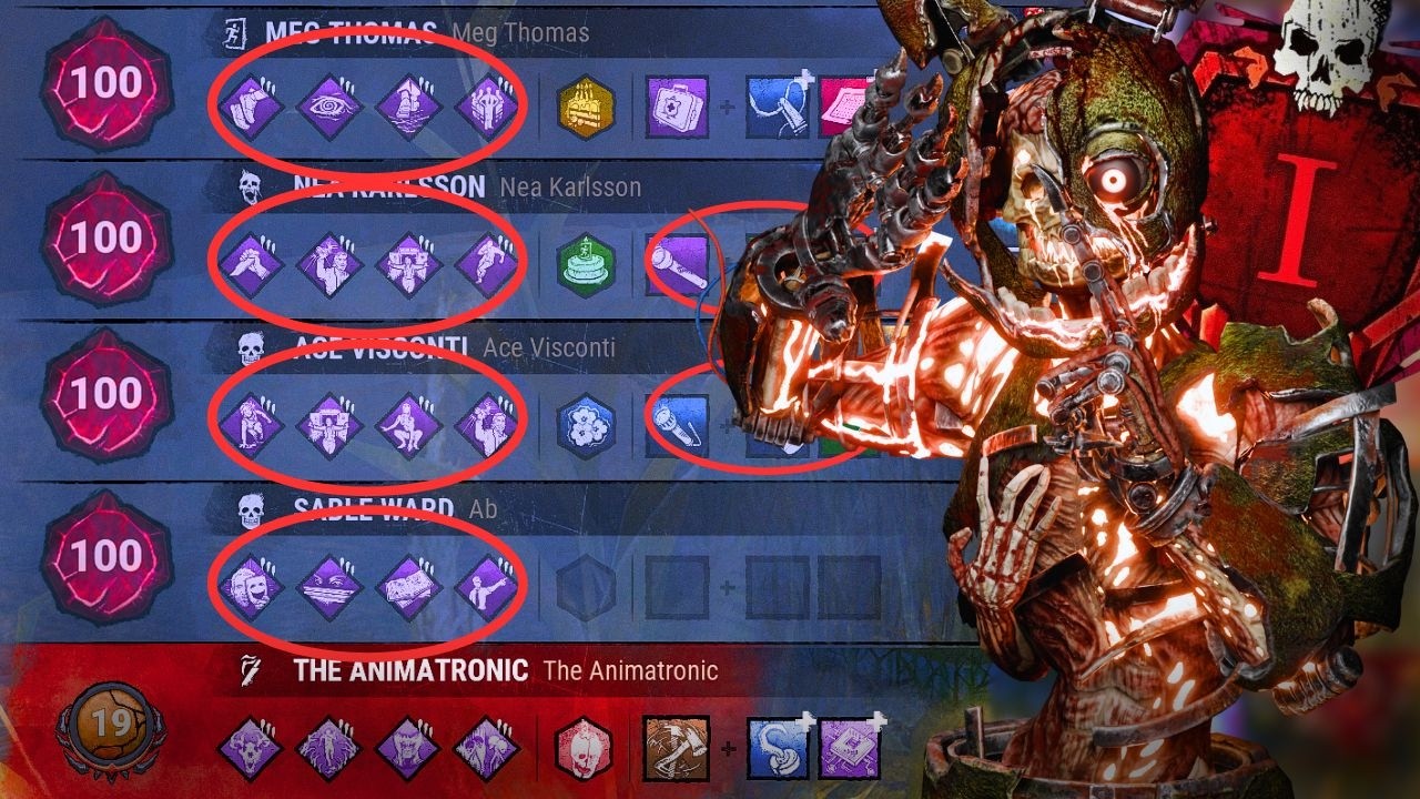 Wannabe Bully Squad Got Bullied By My Rank 1 Springtrap 💀