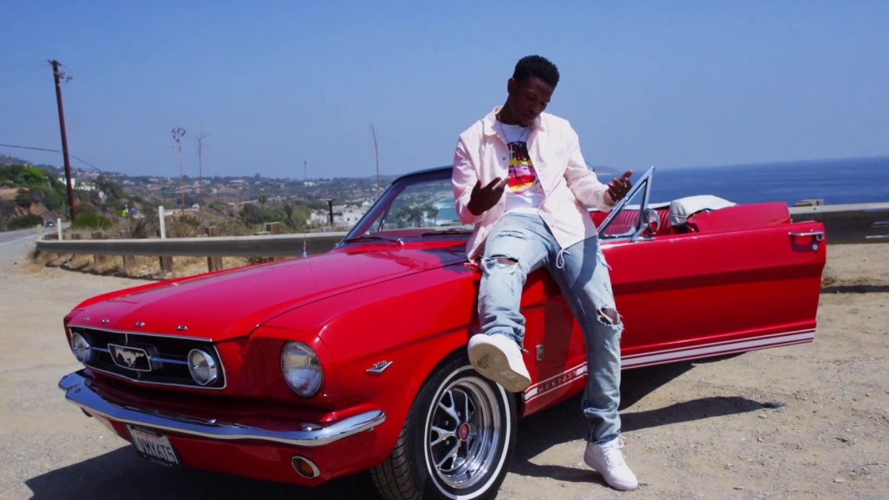 They Say - Jermaine Elliott [Music Video]