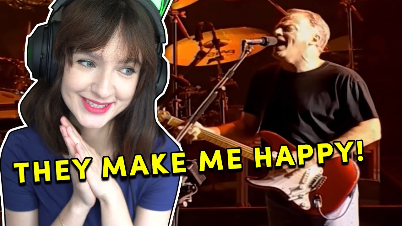 Pink Floyd - " TIME " PULSE Remastered 2019 | First Time Reaction