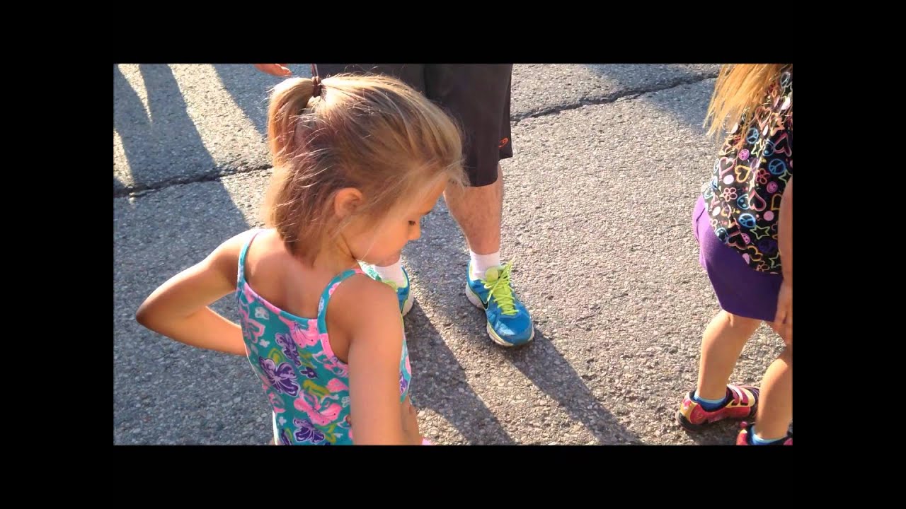 Michele Yates- Waugoshance Mackinaw City Trail Marathon and Family Adventures