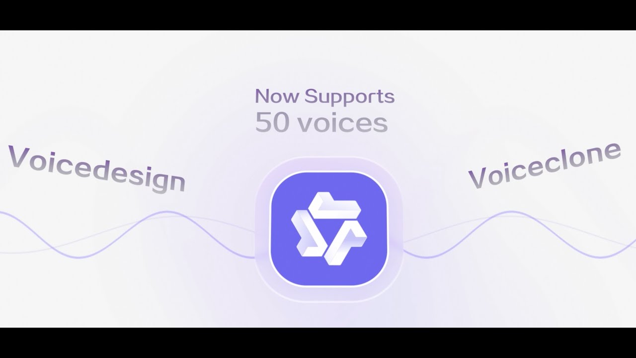 🚀 Представляем новую линейку Qwen3-TTS: VoiceDesign и VoiceClone!