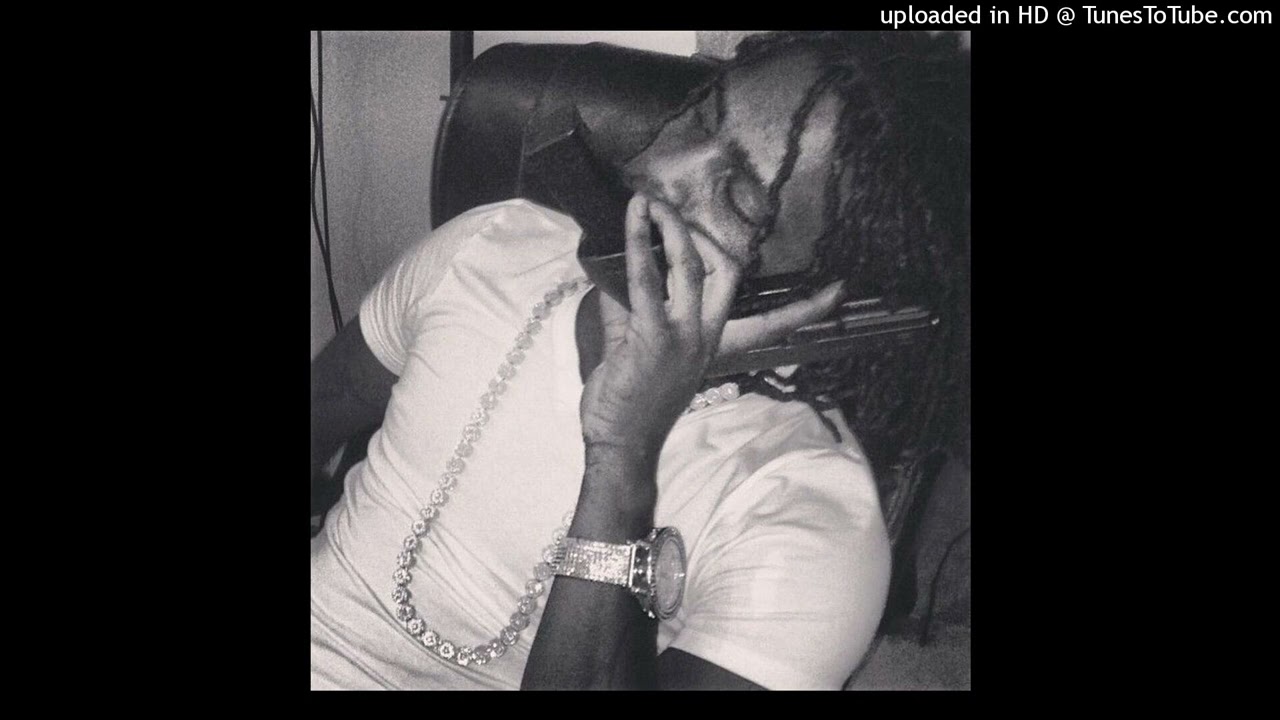 "FREE" D. Rich x Glo x Bankroll Fresh type beat  "My Story"