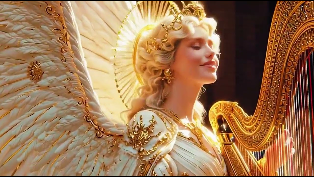 HOLY IS THE LORD 🔥 Celestial Choir Worship | Powerful Heavenly Worship Song
