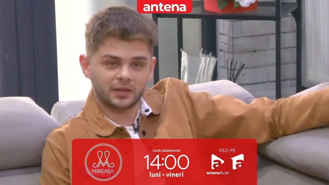 Darius și Alexandru sar în apărarea lui Daniel! Tensiuni majore între băieți