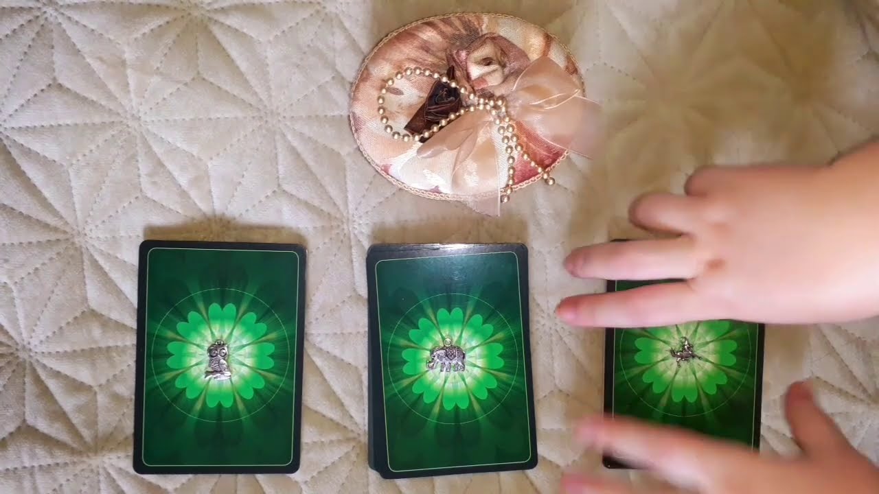 TAROT INTERACTIV - Profilul tău psihologic - tabloul trăsăturilor tale de personalitate