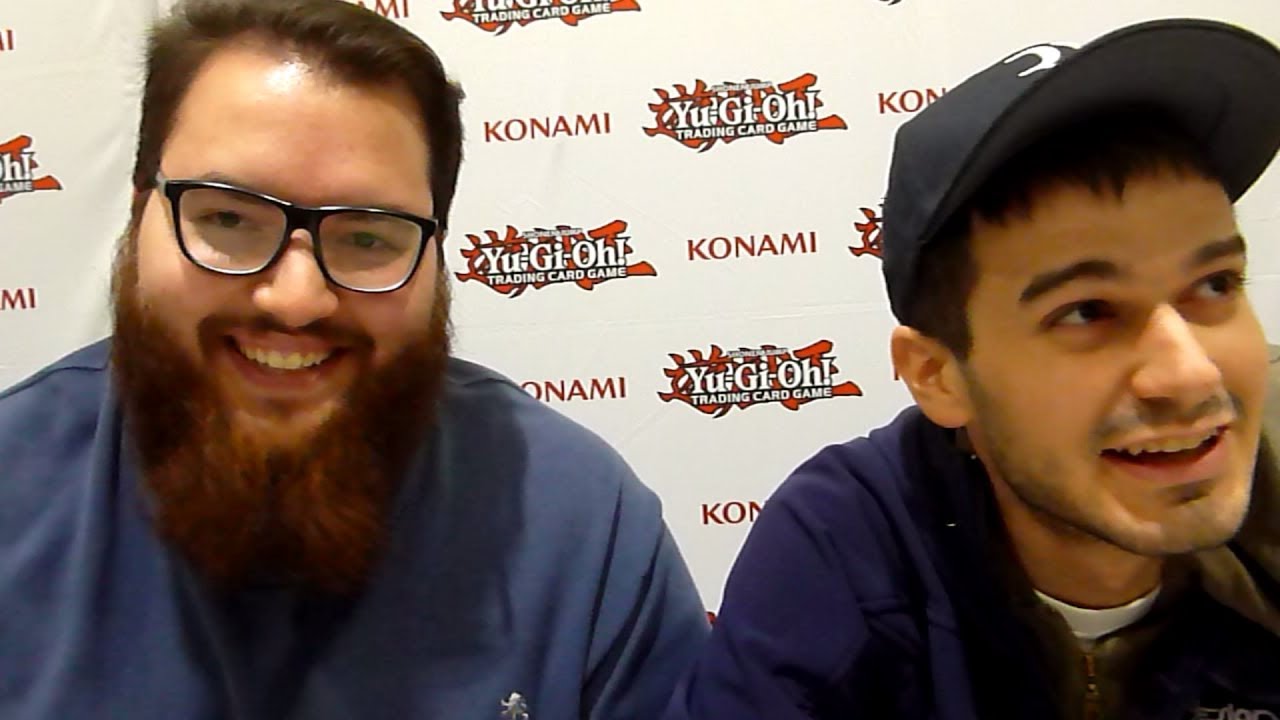 Top 32 Spyrals (ft. Lullaby of Obedience) by Marcello Barberi & Frederico Zoppini - YCS London 2017