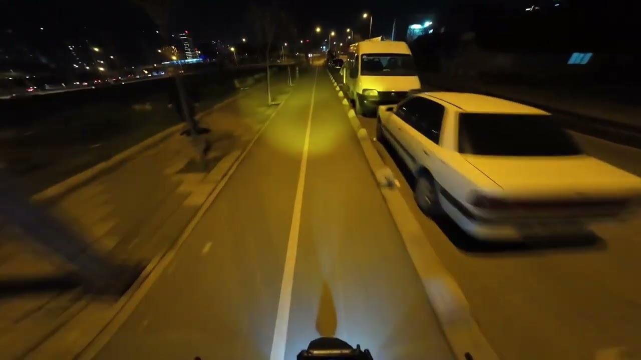 O artık damperli