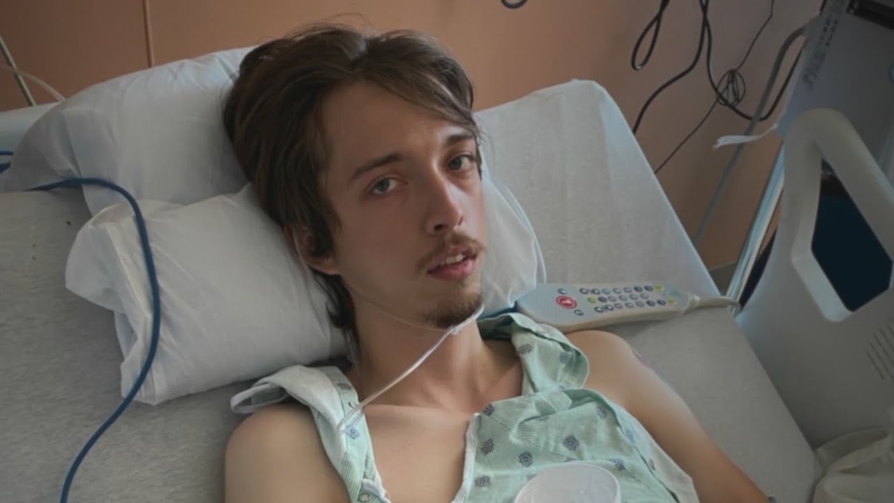 Snowboarder dies hours after being released from Denver Health
