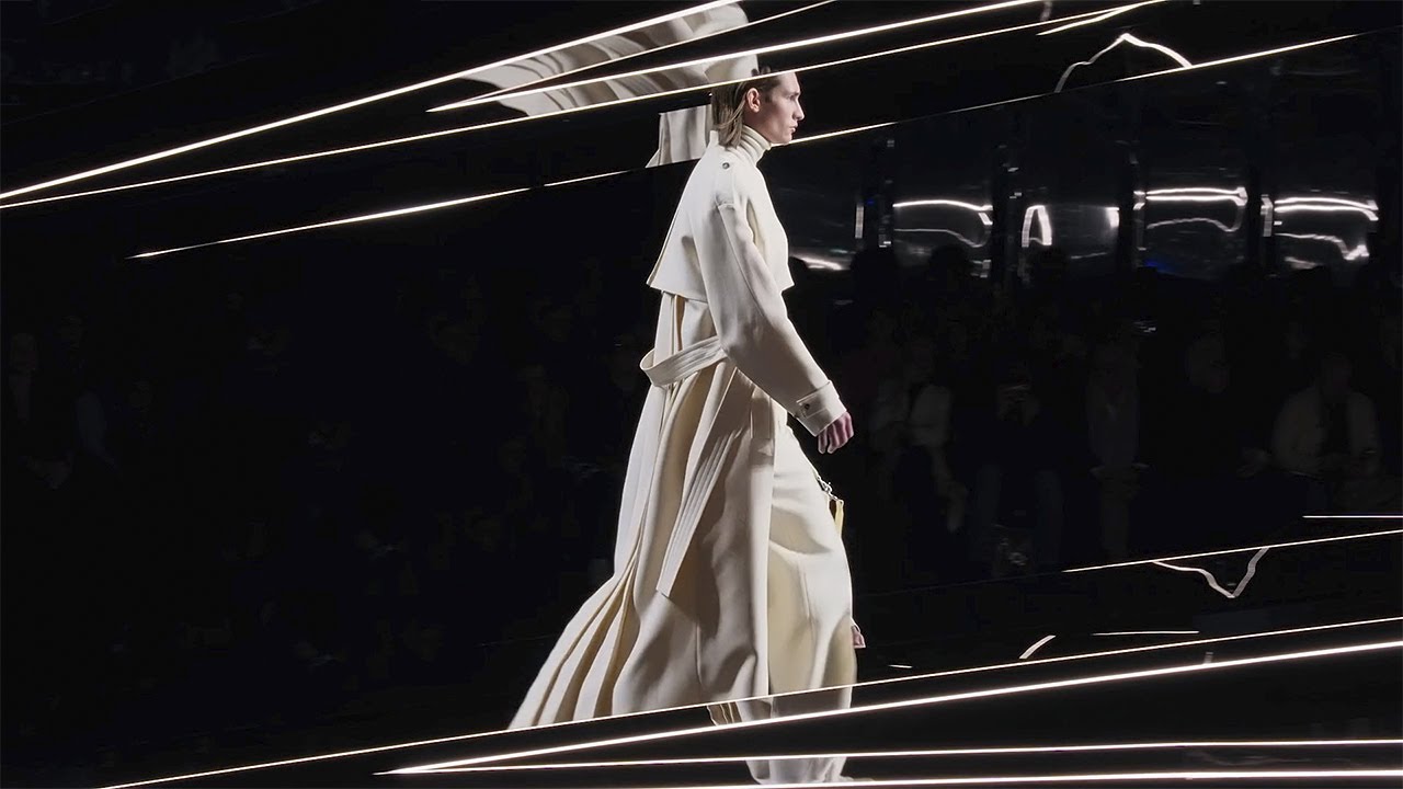 KB Hong | Fall Winter 2024/2025 | Full Show