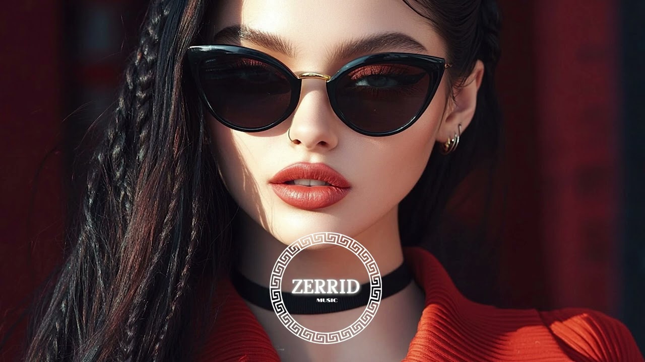 ZERRID - Anla Beni 