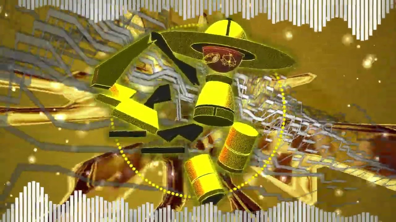 FӨЯGӨIПG - Crago spamtrack (VS Dave & Bambi fanrack)