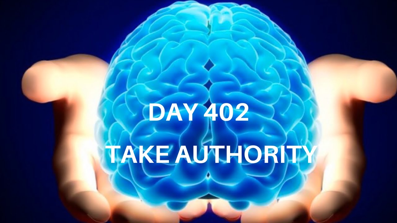 DAY 402 OF SEMEN RETENTION  | Take Authority Over Your Mind