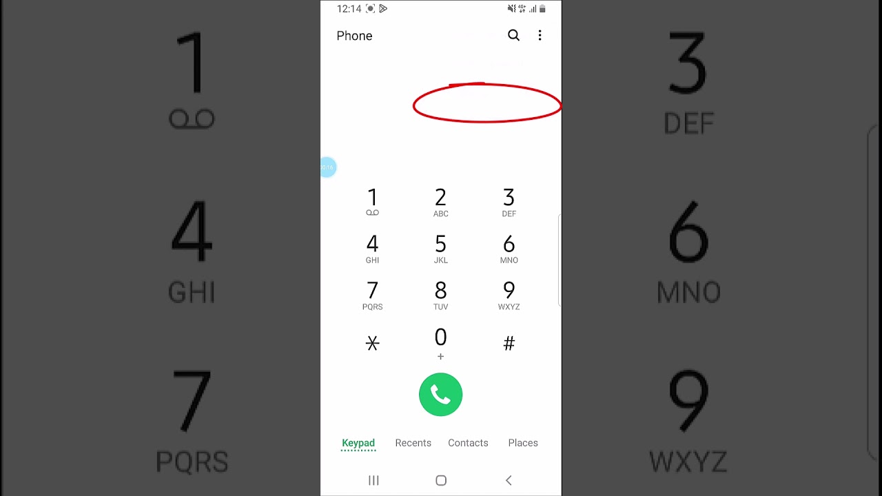How to turn off Caller ID (Android)