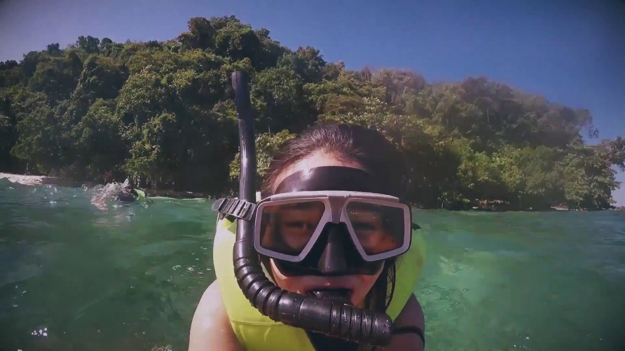 KOHCHANG TRIP 2016