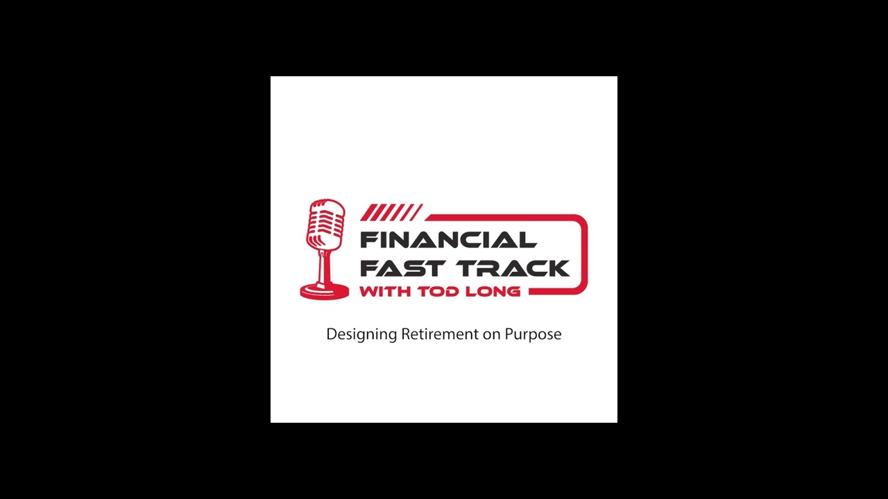 Designing Retirement on Purpose: New 401(k) Rules, Roth Catch-Ups, and Building a Life After Work