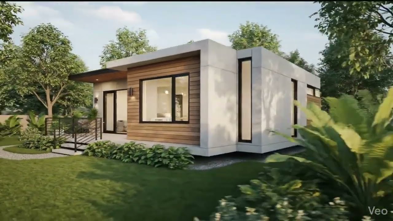 AI สร้างบ้าน! EP.1-เริ่มต้นจากศูนย์ | Yai Studio AI#สร้างบ้านด้วยAI #HomeDesignAI #บ้านสวนโมเดิร์น