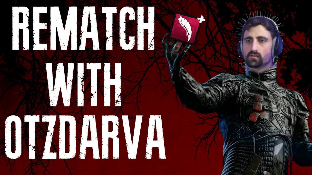 Otzdarva's Pinhead vs. Me - The Rematch