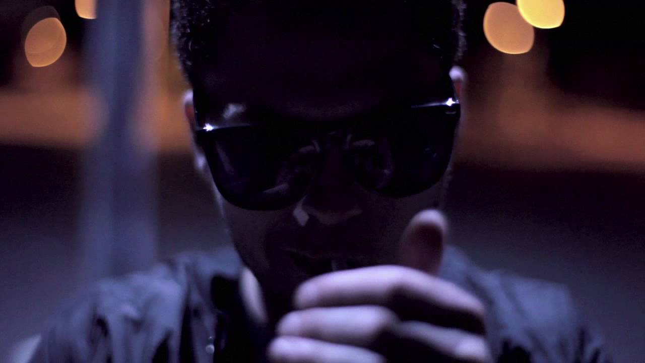Russ Chimes - Midnight Club EP (Part 2: Tertre Rouge)