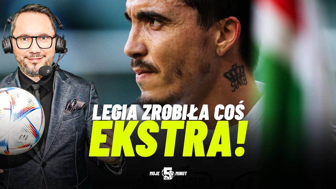 JOSUE TO ARTYSTA! POWINNO TO SIĘ OPRAWIĆ W RAMKĘ | MOJE 5 MINUT